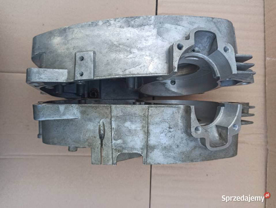 WSK 175 fabrycznie nowe kartery silnik 060 Kartery Gorzów Wielkopolski sprzedam