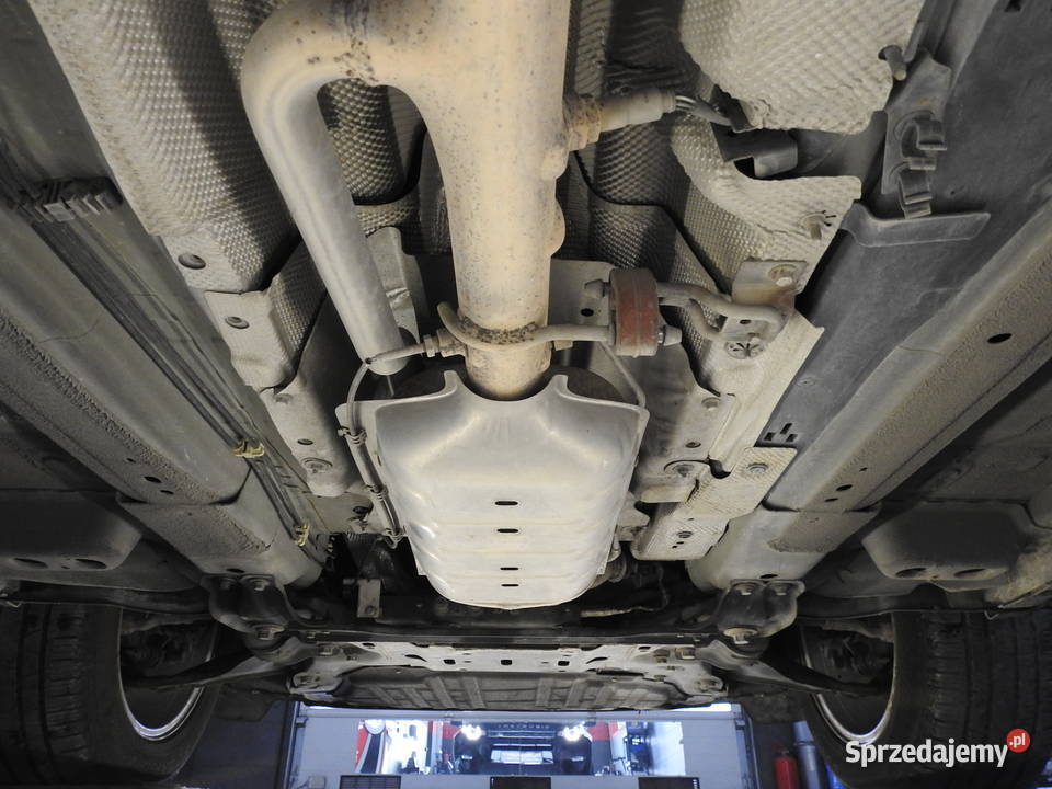 20 D 150 NAVI KAMERA BEZWYPADKOWY ORYGLAKIER I ABS Discovery Sport Mielec