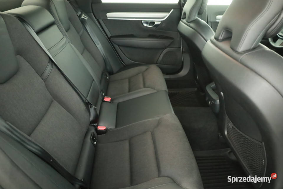 Volvo S90 D4 gniazdo USB Piaseczno