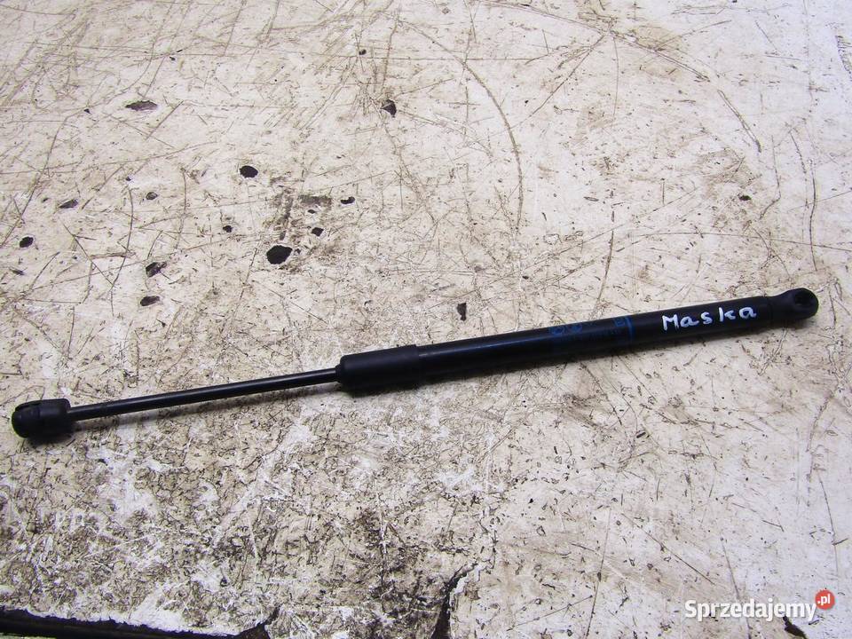 TELESKOP SIŁOWNIK MASKI POKRYWY LEWY PRAWY OPEL Siłowniki