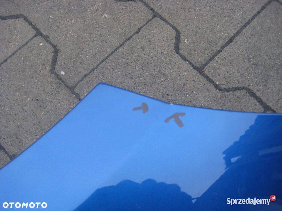 RENAULT MEGANE III 3 0813R BŁOTNIK PRZÓD LEWY osobowe Karoseria Rakoniewice