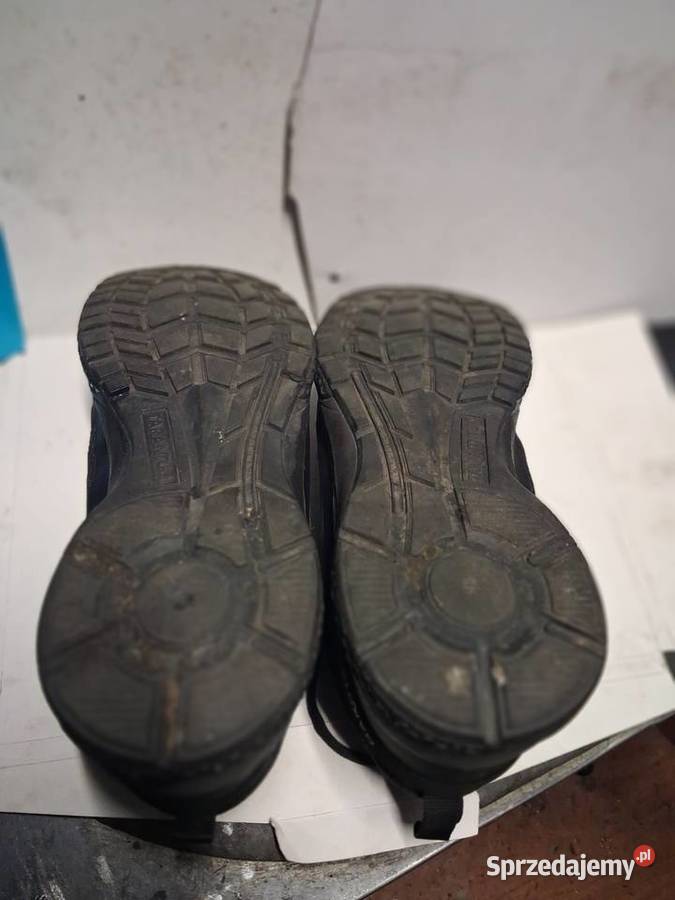 Buty robocze DAKOTA org R 445 Kwidzyn