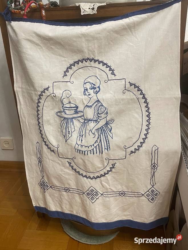 fartuszki kolorowy mazowieckie Warszawa