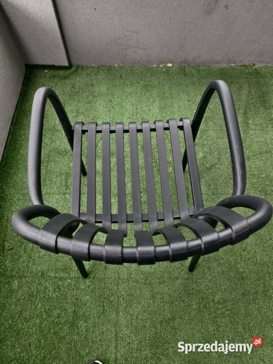 Krzesło ogrodowe Zbąszynek