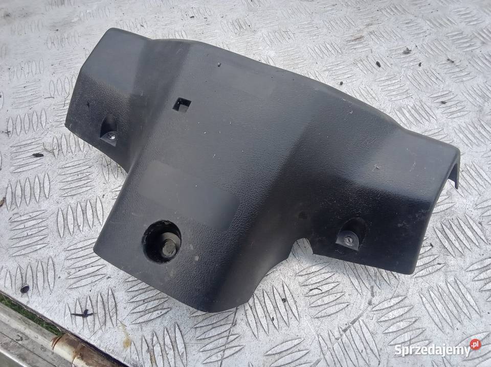 Osłona kierownicy skuter Zipp Romet Barton Torq Namysłów sprzedam