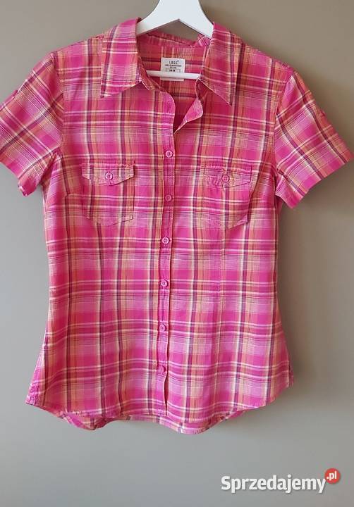 Bluzka rozmiar 38 LOGG