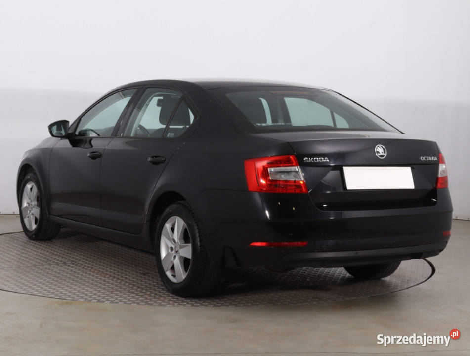 Skoda Octavia 14 TSI Hatchback Piaseczno