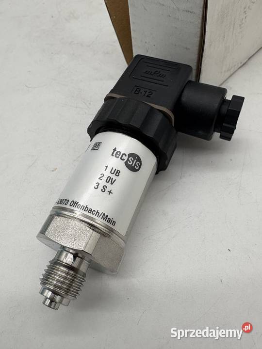 Tecsis P3276B044127 Czujnik ciśnienia Warszawa