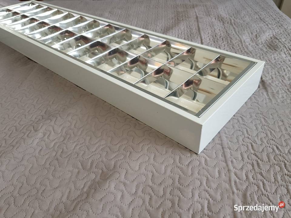 Lampy sufitowe Żołynia