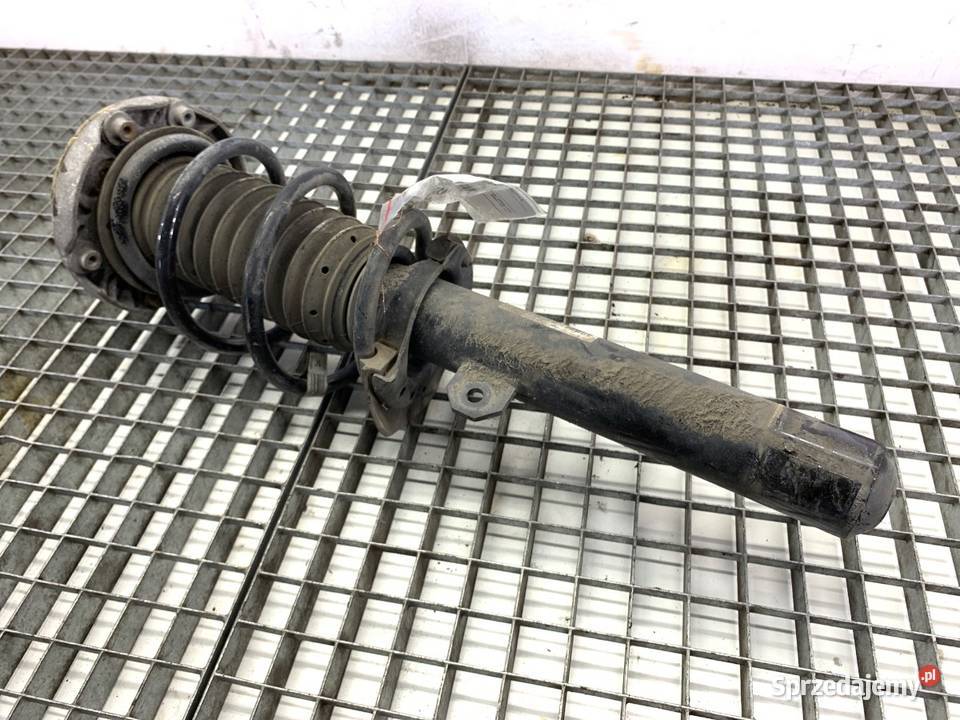 AMORTYZATOR LEWY PRZÓD SPRĘŻYNA BMW F45 20 Części samochodowe sprzedam