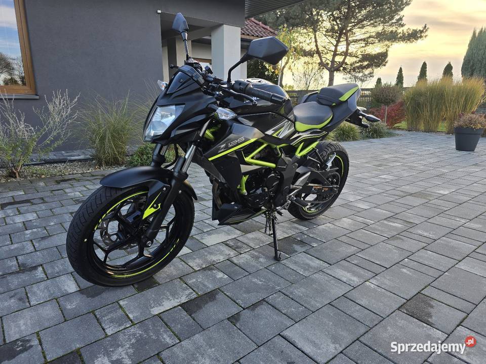 Kawasaki