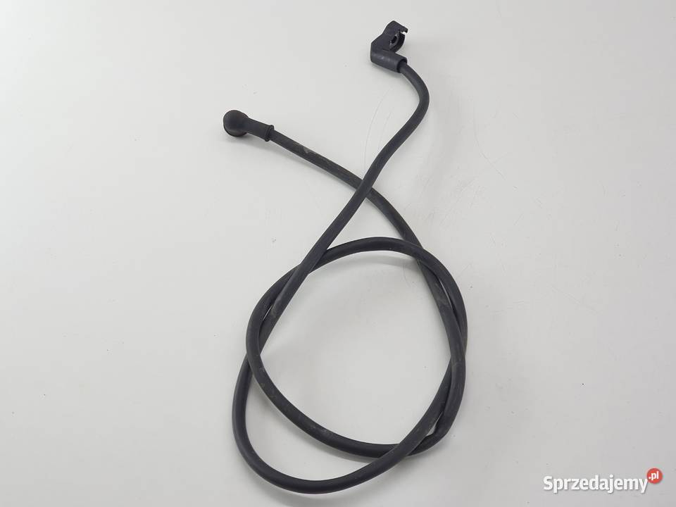 PRZEWOD MINUSOWY ROZRUSZNIKA KABEL CECTEK 500 Janowice sprzedam