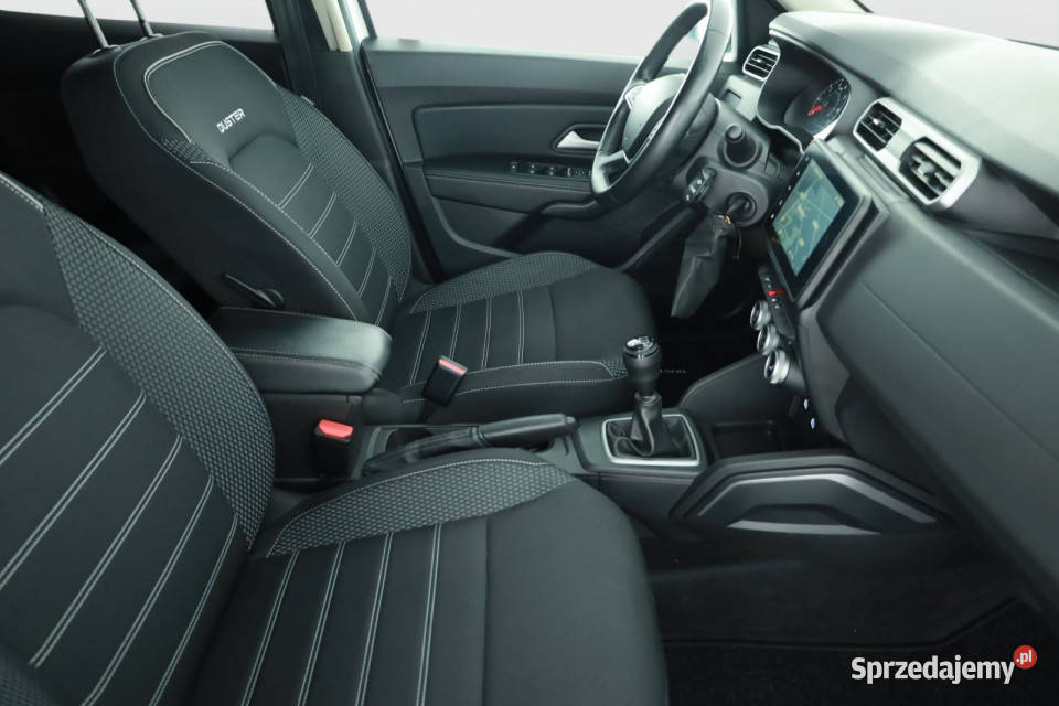 Dacia Duster 15 Blue dCi Piaseczno