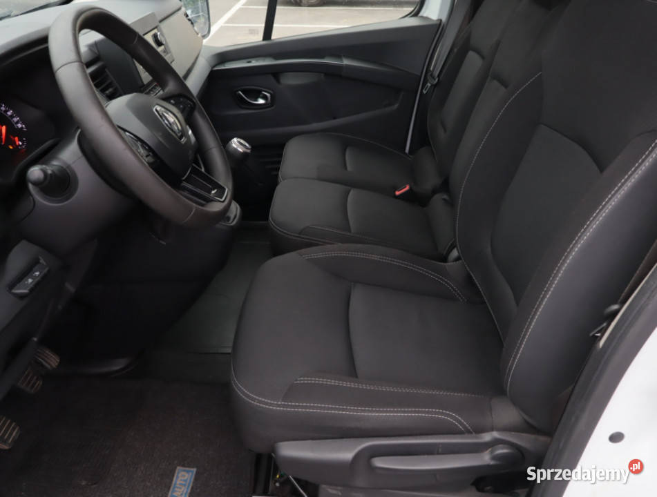 Renault Trafic 20 dCi 4/5 Trafic