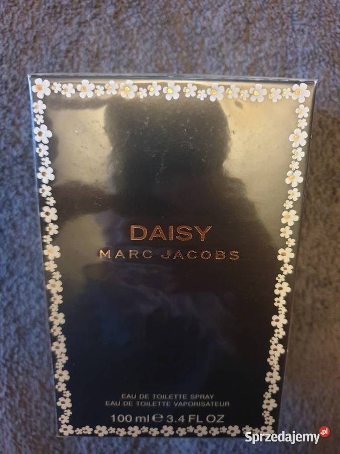 Marc Jacobs Daisy 100 ml Dla kobiet mazowieckie Radom