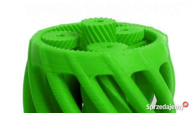 Druk 3D w technologii FDM modelowanie 3D mazowieckie Piaseczno