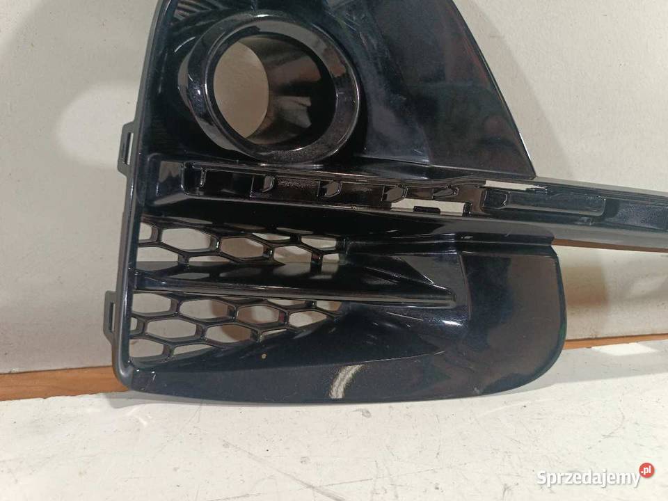 KRATKA ZDERZAKA PRAWY PRZÓD KIA XCEED 86563J7CB0