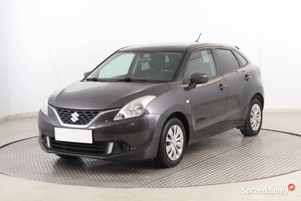 Suzuki Baleno 12 DualJet Zabrze