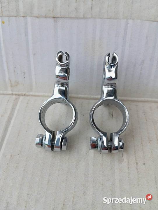 KLAMKA UCHWYTY KIEROWNICA K750 MW IRBIT URAL Mocowania i uchwyty Niemodlin