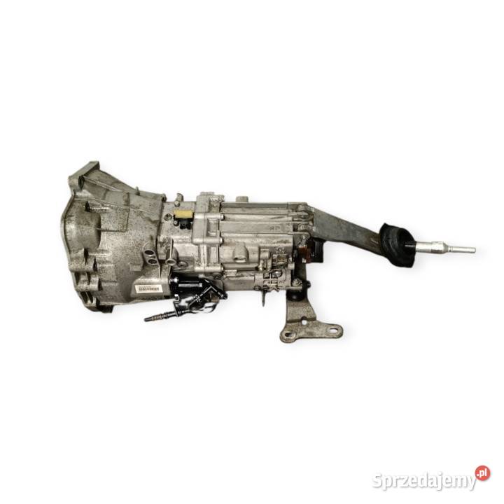 BMW E81 E82 E87 E90 E91 E92 N43 skrzynia biegów Bydgoszcz sprzedam