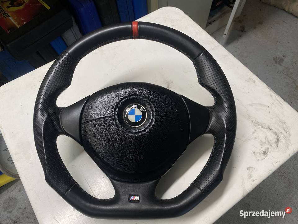 Kierownica do Bmw E39E36E38 Kierownice Babice