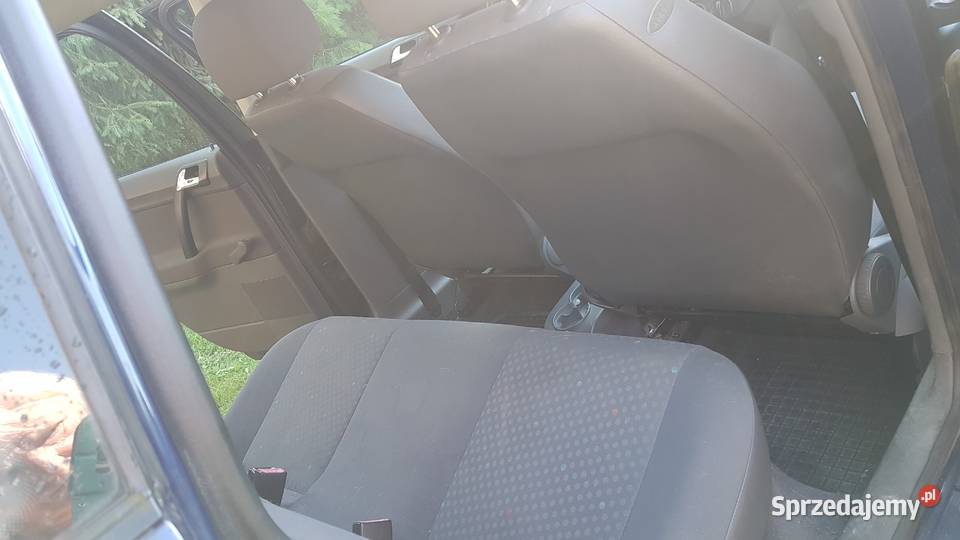 Volkswagen Polo 12 nieuszkodzony Polo Białogard