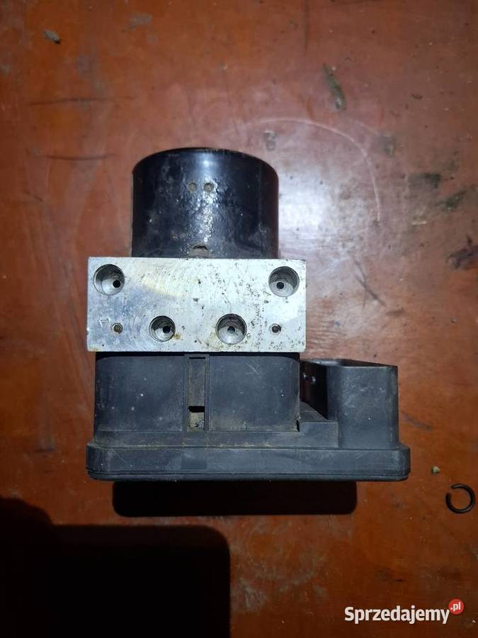 Pompa ABS Citroen C5 I 9641767380 Przyborów