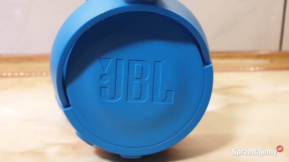 Słuchawki bluetooth Bezprzewodowe Firmy JBL Puszczykowo