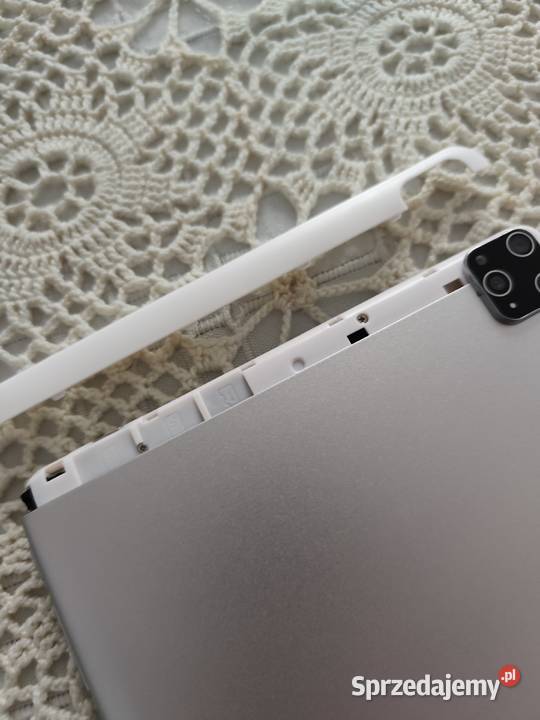 Tablet MEDIATEK 10 Android 1TB 16RAM CPU MT6797 Garwolin