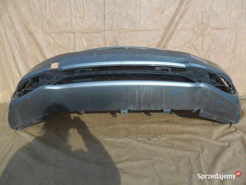 Mitshubishi Space Star II Zderzak przód przedni Nowy Tomyśl