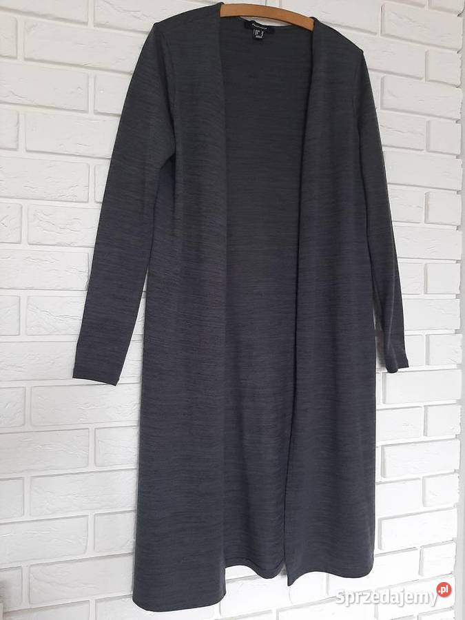 Narzuta kardigan Chorzów sprzedam