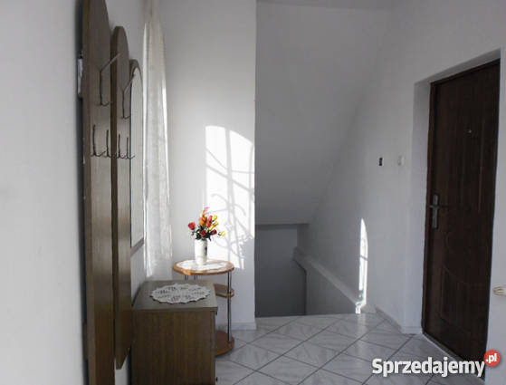 dom dwurodzinny na Wyspie Wolin sprzedam gazowe Wolin sprzedam