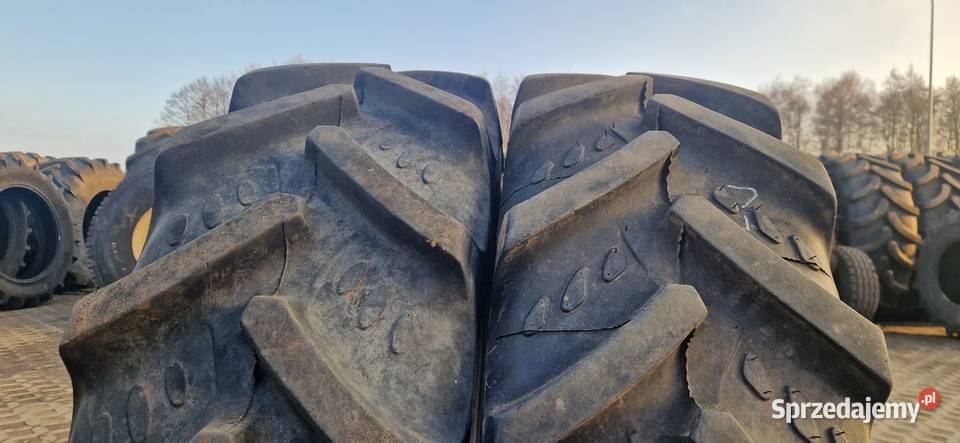 32085r24 124r24 12424 Kleber BKT 90 bieżnik