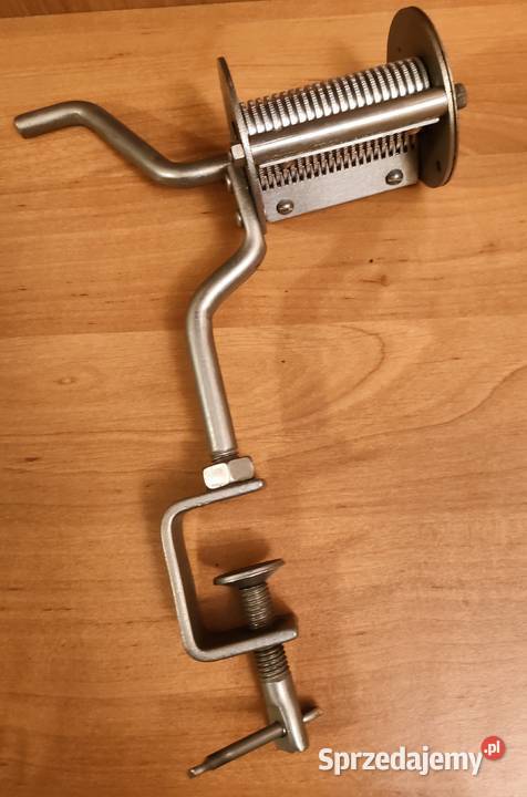 maszynka do makaronu śląskie Bielsko-Biała