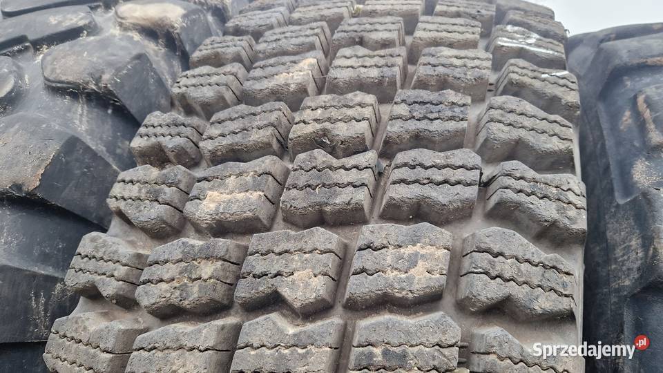 175r25 17525 Camso Solideal Triangle Trelleborg Opony rolnicze Nowe Miasto Lubawskie