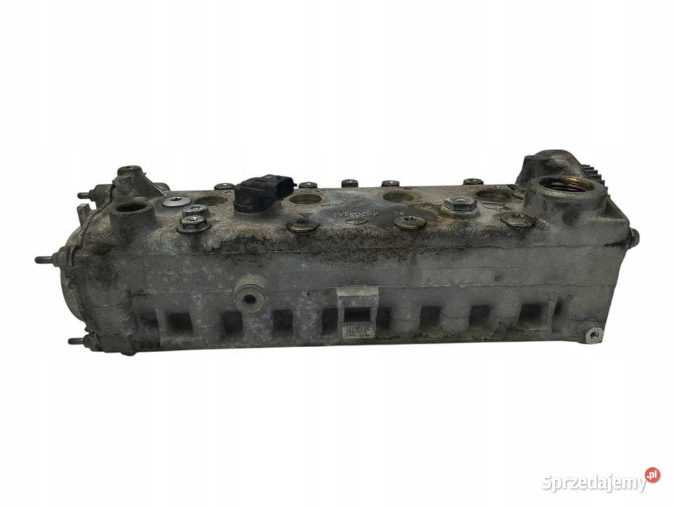 WAŁKI ROZRZĄDU Fiat Bravo II 14 TJET TURBO Chełm
