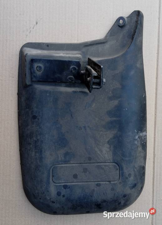 Chlapacz osłona tył P Citroen Jumper Peugeot łódzkie