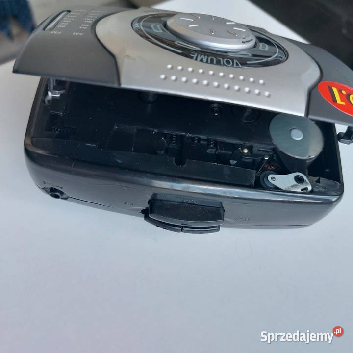 Wyprzedaż ANTYKI Audio różne Inne Skierniewice sprzedam