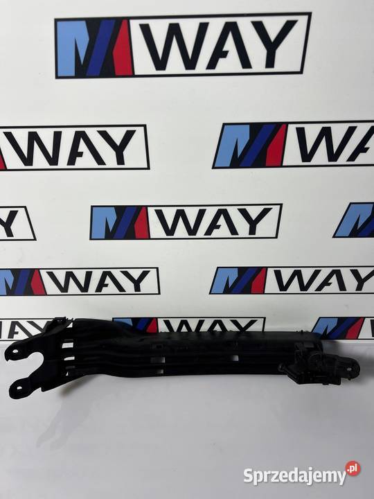 BMW F01 F10 F12 F13 F06 N55 35i MASKOWNICA dolnośląskie