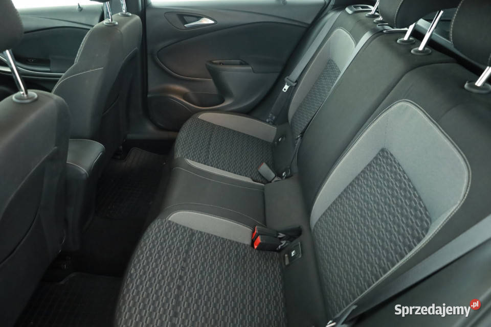 Opel Astra 15 CDTI centralny zamek Piaseczno