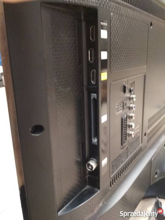 TELEWIZOR SAMSUNG UE32J5100AW Lombard
