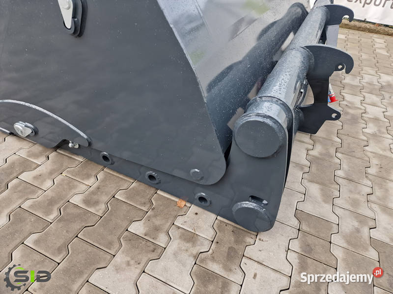 Łyżka wysokiego wyładunku załadunku XL 24m 25m3 sprzedam