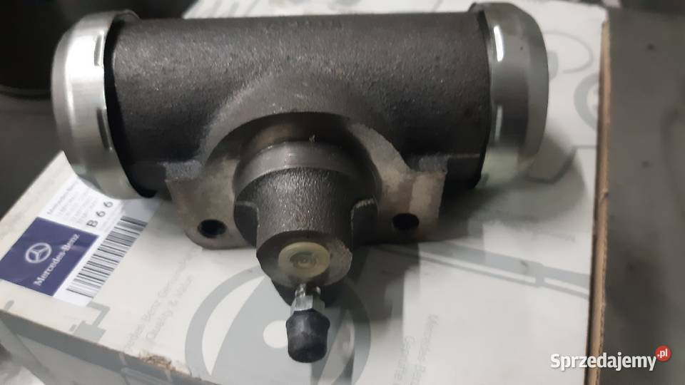 Cylinderek Mercedes Hamulcowy Częstochowa