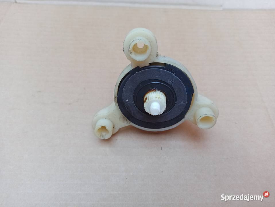Mechanizm szyby Prawy na korbkę VW Transporter Bolesławiec