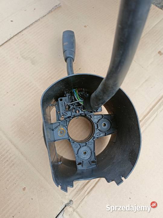 Mercedes W202 przełącznik zespolony wycieraczki osobowe Skarżysko-Kamienna