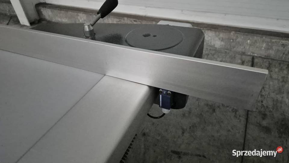 Piła formatowa Felder Kappa 450 xmotion Tomaszów Mazowiecki