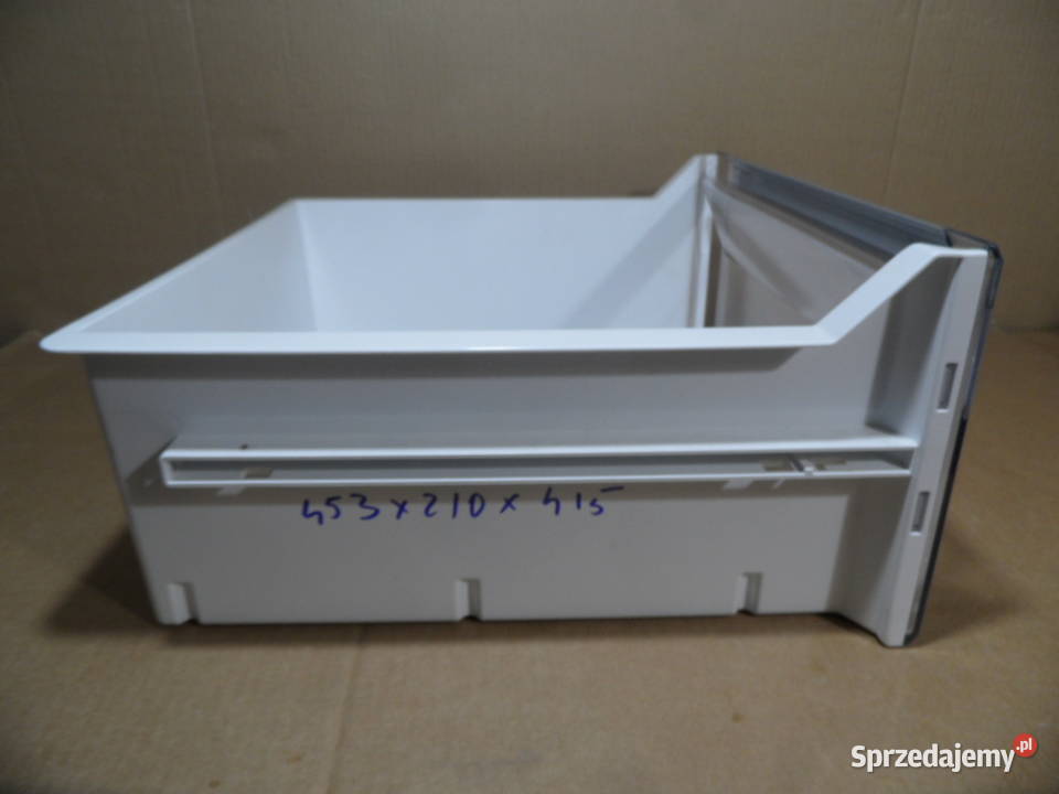 szuflada lodowki AEG świętokrzyskie Strawczyn