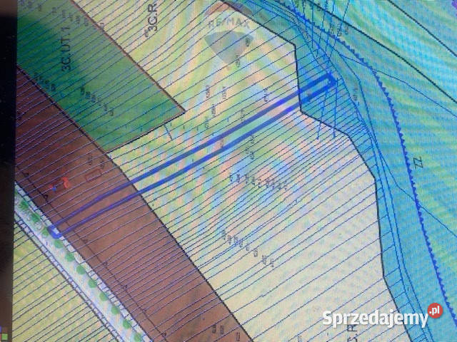 Działka rolnobudowlana w Czarnym Dunajcu Czarny Dunajec sprzedam