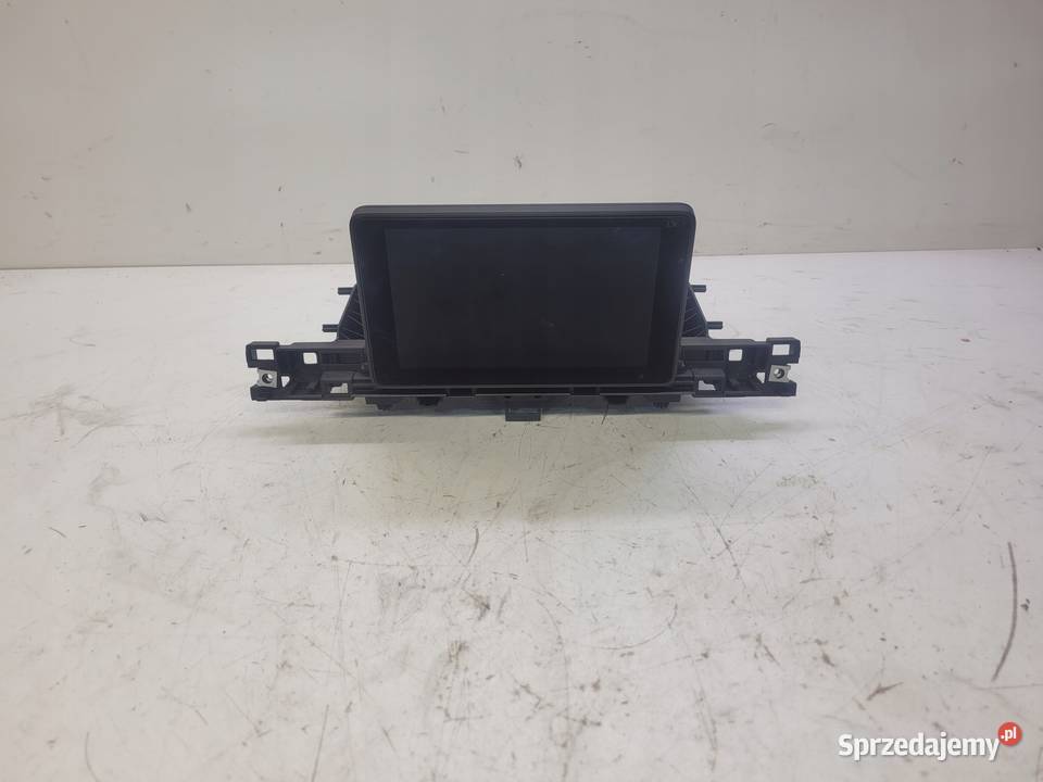 WYŚWIETLACZ LCD MMI A4 B9 S5 A5 8W 8W0919604