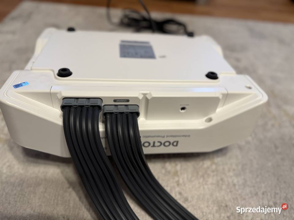 Aparat do masażu uciskowego Nowy Sącz